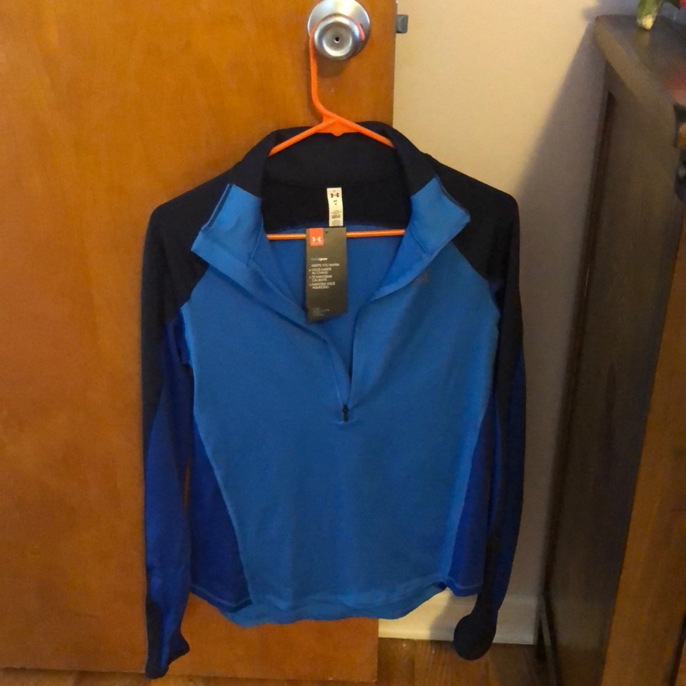 Under Armour Women’s Medium Cold Gear